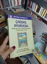 Çağdaş Ayurveda - Maharishi Ayur-Veda Alanındaki Araştırmalar ve Tıp