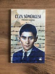 Ceza Sömürgesi