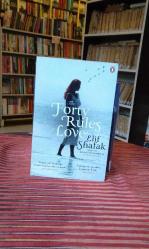 The Forty Rules of Love