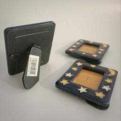 Moonlight Seramik Mini Çerçeve Trio