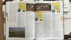 Geographica: Ansiklopedik Dünya ve Ülkeler Büyük Atlası - Ciltli - Literatür