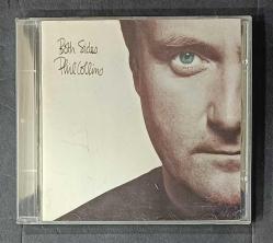 PHIL COLLINS * BOTH SIDES * CD