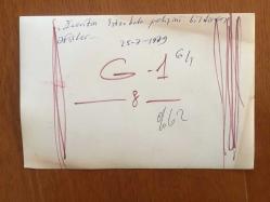 TÜRKİYE CUMHURİYETİ ESKİ BAŞBAKANI BÜLENT ECEVİT'İN ORİJİNAL 4'LÜ FOTOĞRAF SETİ - 18 x 12 cm EBADINDA - BÜLENT ECEVİT ZEYTİNBURNU'NDAKİ ABDİ İPEKÇİ SPOR TESİSİNİN TEMEL ATMA TÖRENİNDEYKEN ÇEKİLMİŞ 4 FARKLI KARE, KENDİSİNİ HAVA ALANINDA İL BAŞKANI EROL ÜNAL ve AYTEKİN KOTİL KARŞILADI, 26 TEMMUZ 1979