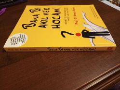 Bana Bi Akıl Ver Hocam - Rekabette Öne Geçmek İçin Nasıl Fark Yaratırız?