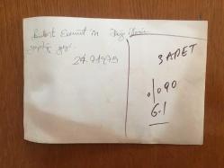 TÜRKİYE CUMHURİYETİ ESKİ BAŞBAKANI BÜLENT ECEVİT'İN ORİJİNAL 2'Lİ AJANS-BASIN FOTOĞRAFI SETİ - 18 x 12 cm EBADINDA - BÜLENT ECEVİT'İN DOĞU İLLERİNE YAPTIĞI GEZİLERDE DÜZENLEDİĞİ BİR MİTİNGDE HALKA KONUŞMA YAPARKEN ÇEKİLMİŞ 2 FARKLI KARE, 24 TEMMUZ 1979-“MHP, ÜGD KAPATILSIN”YURTSEVER D.GENÇLİK”Pankartlı miting.