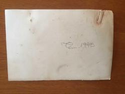 TÜRKİYE CUMHURİYETİ ESKİ BAŞBAKANI BÜLENT ECEVİT'İN ORİJİNAL 2'Lİ AJANS-BASIN FOTOĞRAFI SETİ - 18 x 12 cm EBADINDA - BÜLENT ECEVİT'İN 1970'LERDE DÜZENLEDİĞİ BİR MİTİNGDE HALKA KONUŞMA YAPARKEN ÇEKİLMİŞ 2 FARKLI KARE