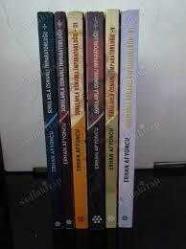 Sorularla Osmanlı İmparatorluğu 5 Cilt