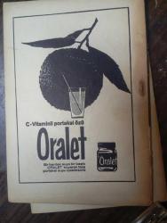 Görüntü 1. Hisar Kısa Film Yarışması (1967) 3.Hisar Film Yarışması (1969) 2 adet