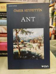 Ant - İlk Namaz - Bahar ve Kelebekler - Falaka