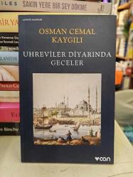 Uhreviler Diyarında Geceler