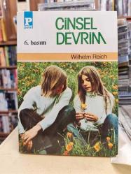 Cinsel Devrim