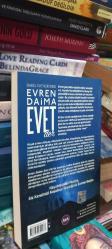 Evren Daima 'Evet' Der