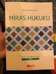 Miras Hukuku