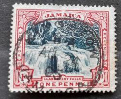 JAMAIKA- 1900. LIANDOVERY SELALESI D.LI