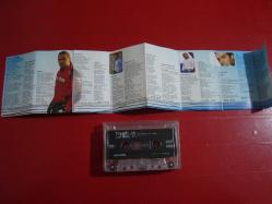 İSMAİL YK BOMBA BOMBA COM  KASET