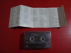 GRUP MUNZUR HEP BİRLİKTE KASET