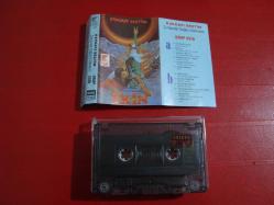 GRUP EKİN KAVGAYI SEÇTİM KASET