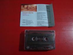 GRUP EKİN KAVGAYI SEÇTİM KASET