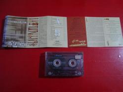 GRUP YORUM KUCAKLAŞMA KASET