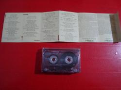 GRUP YORUM KUCAKLAŞMA KASET