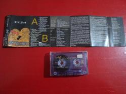 GRUP YORUM FEDA KASET