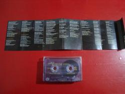 GRUP YORUM FEDA KASET