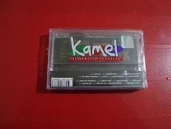 GRUP YORUM BAŞEĞMEDEN SIFIR JELATİNLİ KASET (Açıklamayı Okuyunuz)