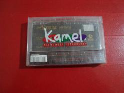 GRUP YORUM YÜRÜYÜŞ SIFIR JELATİNLİ KASET (Açıklamayı Okuyunuz)