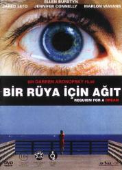 BİR RÜYA İÇİN AĞIT DVD/REQUIEM FOR A DREAM/DARREN ARONOFSKY FİLMİ