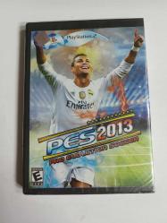 PS2 PES 2013 kırık çipli makinalar için yılmaz video