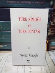 Türk Kimliği ve Türk Dünyası