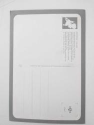 HOLLAND AMSTERDAM temalı KARTPOSTAL (POSTCARD)