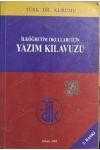 İLKÖĞRETİM OKULLARI İÇİN YAZIM KILAVUZU     /    TÜRK DİL KURUMU