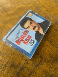 MÜSLÜM KILIÇ - SENİN YÜZÜNDEN / ÇİLELİ BAŞIM - KASET