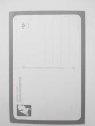 HOLLAND KINDERDIJK temalı KARTPOSTAL (POSTCARD)