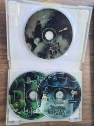 EFSANE OYUN MEDAL OF HONOR – 10TH ANNIVERSARY COLLECTION ORİJİNAL ARAL DAĞITIM / PC DVD-ROM SETİ BİRDEN FAZLA OYUN + EK PAKETLER + SOUNDTRACK