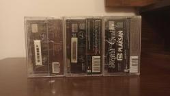 KURTLAR VADİSİ KASETLERİ(JELATİNLİ)