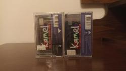 SAMİ YUSUF KASET LOTU (JELATİNLİ)