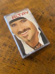 ALTAY - ANADOLUDAN DÜNYAYA - KASET