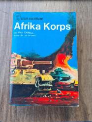 II. DÜNYA SAVAŞI TARİHİ – ORİJİNAL 1960’LAR FRANSIZ BASKILARI PAKET SATIŞ (2 KİTAP BİRLİKTE)
