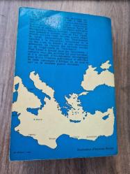 II. DÜNYA SAVAŞI TARİHİ – ORİJİNAL 1960’LAR FRANSIZ BASKILARI PAKET SATIŞ (2 KİTAP BİRLİKTE)