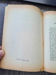 II. DÜNYA SAVAŞI TARİHİ – ORİJİNAL 1960’LAR FRANSIZ BASKILARI PAKET SATIŞ (2 KİTAP BİRLİKTE)