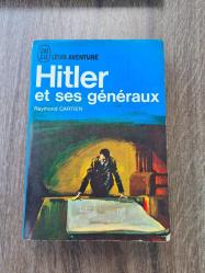 II. DÜNYA SAVAŞI TARİHİ – ORİJİNAL 1960’LAR FRANSIZ BASKILARI PAKET SATIŞ (2 KİTAP BİRLİKTE)
