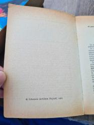 II. DÜNYA SAVAŞI TARİHİ – ORİJİNAL 1960’LAR FRANSIZ BASKILARI PAKET SATIŞ (2 KİTAP BİRLİKTE)