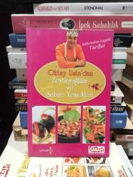 Zeytinyağlılar Ve Sebze Yemekleri