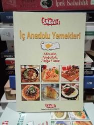 İç Anadolu Yemekleri
