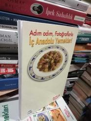 İç Anadolu Yemekleri