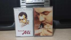 KIVIRCIK ALİ KASET LOTU