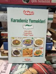 Karadeniz Yemekleri