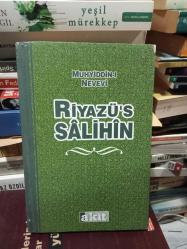 Riyazü's-Salihin